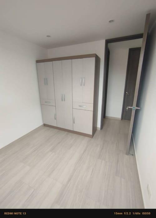 Apartamento de 2 alcobas en arriendo en Hacienda Fontanar, Chía, 50 m² · foto 18 de 24