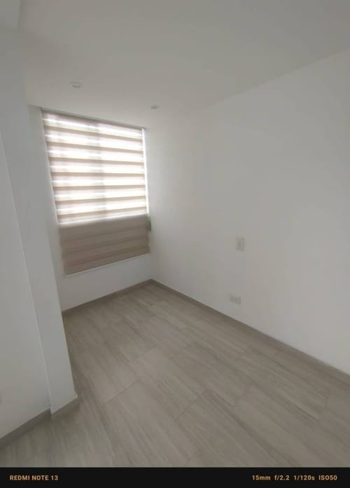 Apartamento de 2 alcobas en arriendo en Hacienda Fontanar, Chía, 50 m² · foto 20 de 24