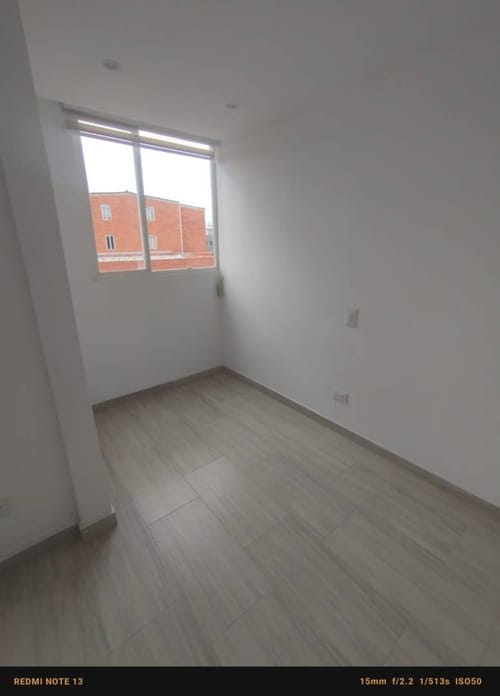Apartamento de 2 alcobas en arriendo en Hacienda Fontanar, Chía, 50 m² · foto 21 de 24