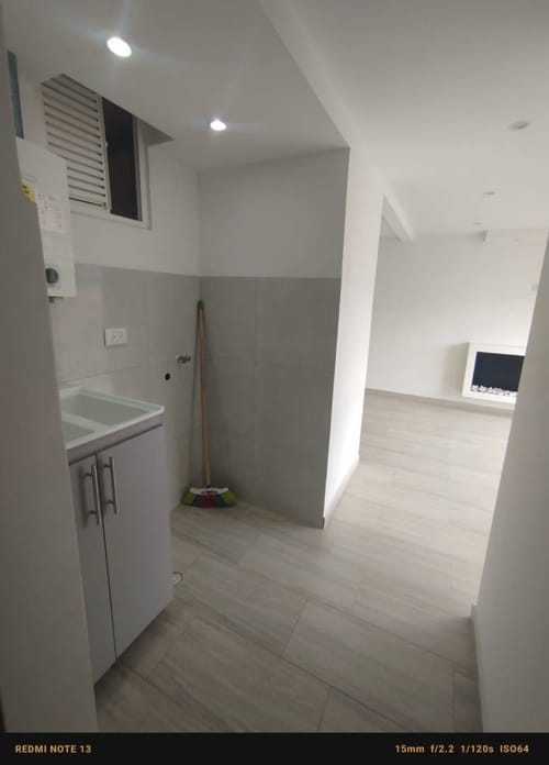 Apartamento de 2 alcobas en arriendo en Hacienda Fontanar, Chía, 50 m² · foto 23 de 24