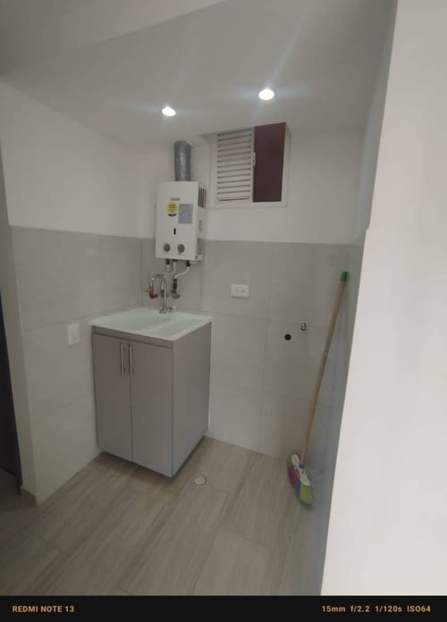 Apartamento de 2 alcobas en arriendo en Hacienda Fontanar, Chía, 50 m² · foto 24 de 24