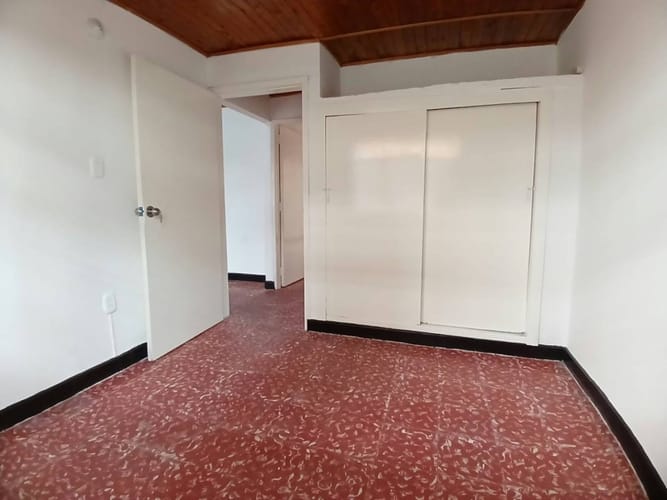 Apartamento de 2 alcobas en arriendo en Casco Antiguo - Floridablanca, Floridablanca, 120 m² · foto 3 de 24