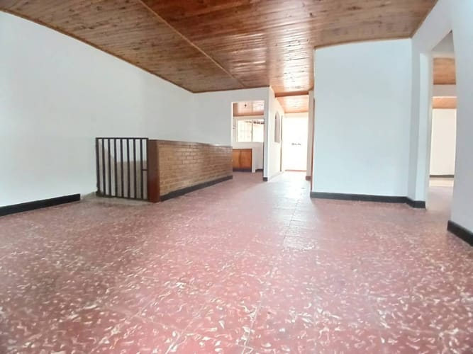 Apartamento de 2 alcobas en arriendo en Casco Antiguo - Floridablanca, Floridablanca, 120 m² · foto 5 de 24