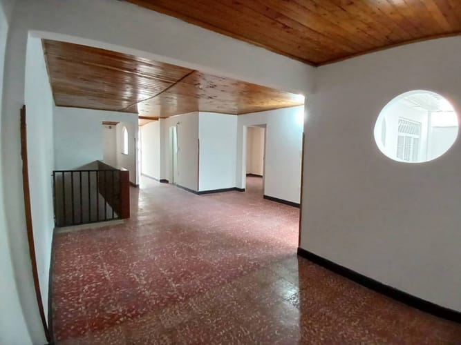 Apartamento de 2 alcobas en arriendo en Casco Antiguo - Floridablanca, Floridablanca, 120 m² · foto 6 de 24