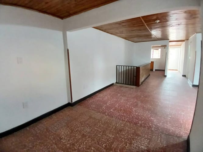 Apartamento de 2 alcobas en arriendo en Casco Antiguo - Floridablanca, Floridablanca, 120 m² · foto 7 de 24