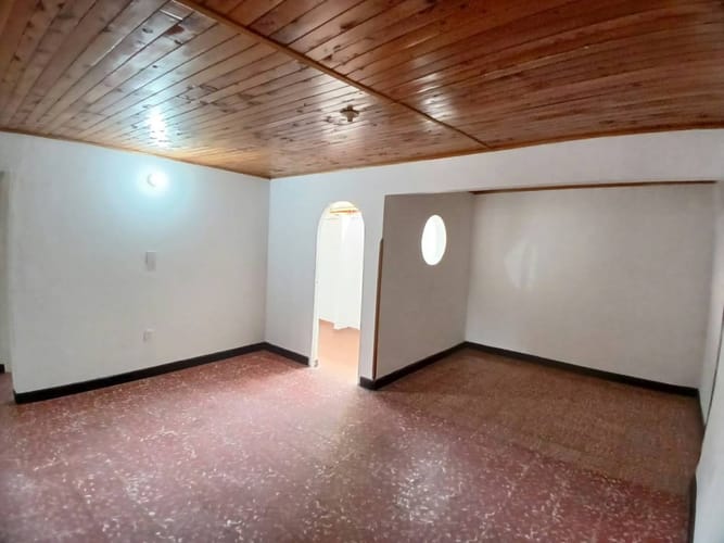Apartamento de 2 alcobas en arriendo en Casco Antiguo - Floridablanca, Floridablanca, 120 m² · foto 8 de 24