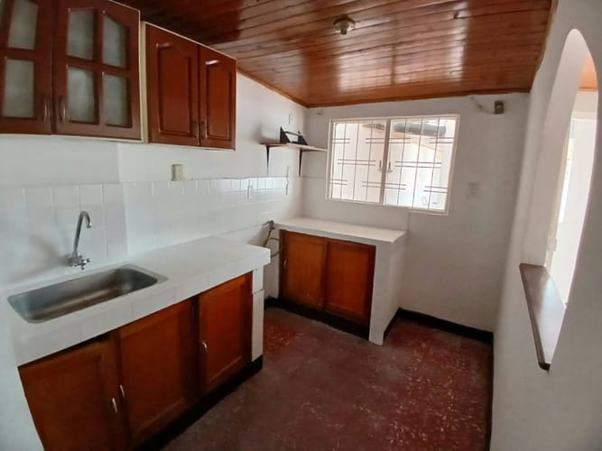 Apartamento de 2 alcobas en arriendo en Casco Antiguo - Floridablanca, Floridablanca, 120 m² · foto 10 de 24