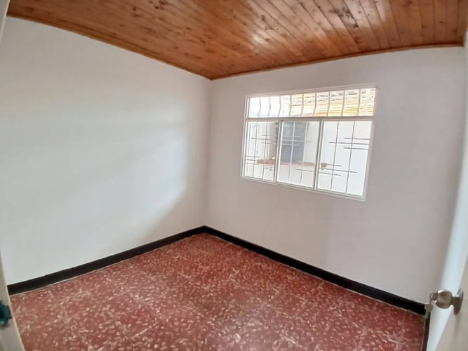 Apartamento de 2 alcobas en arriendo en Casco Antiguo - Floridablanca, Floridablanca, 120 m² · foto 12 de 24