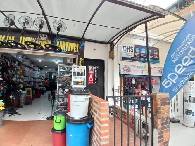 Apartamento de 2 alcobas en arriendo en Casco Antiguo - Floridablanca, Floridablanca, 120 m² · foto 13 de 24