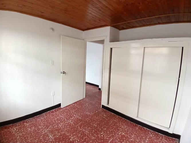 Apartamento de 2 alcobas en arriendo en Casco Antiguo - Floridablanca, Floridablanca, 120 m² · foto 15 de 24