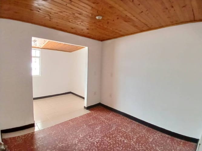 Apartamento de 2 alcobas en arriendo en Casco Antiguo - Floridablanca, Floridablanca, 120 m² · foto 16 de 24