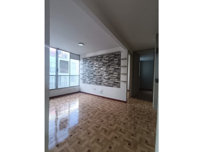 Apartamento de 3 alcobas en venta en Guabinas, Yumbo, 50 m² · foto 4 de 18