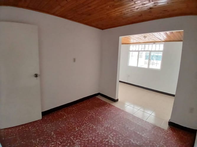 Apartamento de 2 alcobas en arriendo en Casco Antiguo - Floridablanca, Floridablanca, 120 m² · foto 18 de 24