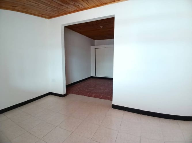 Apartamento de 2 alcobas en arriendo en Casco Antiguo - Floridablanca, Floridablanca, 120 m² · foto 20 de 24