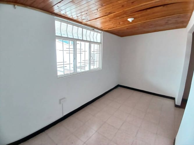 Apartamento de 2 alcobas en arriendo en Casco Antiguo - Floridablanca, Floridablanca, 120 m² · foto 22 de 24
