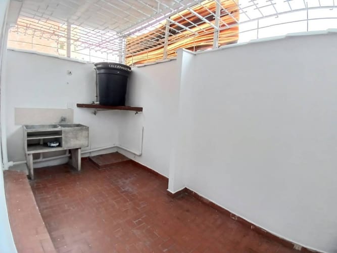 Apartamento de 2 alcobas en arriendo en Casco Antiguo - Floridablanca, Floridablanca, 120 m² · foto 23 de 24