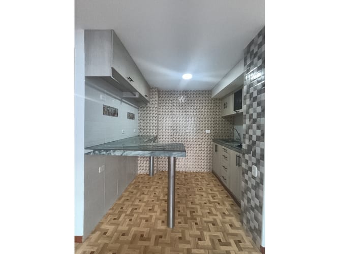 Apartamento de 3 alcobas en venta en Guabinas, Yumbo, 50 m² · foto 6 de 18