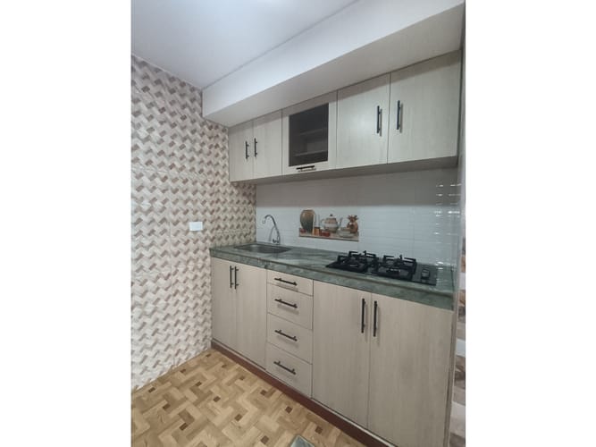 Apartamento de 3 alcobas en venta en Guabinas, Yumbo, 50 m² · foto 8 de 18