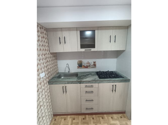 Apartamento de 3 alcobas en venta en Guabinas, Yumbo, 50 m² · foto 9 de 18