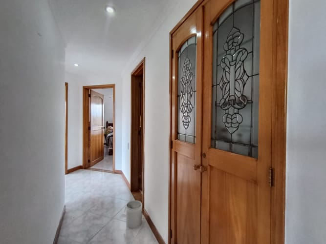 Apartamento de 3 alcobas en arriendo en El Poblado, Medellín, 121 m² · foto 3 de 19