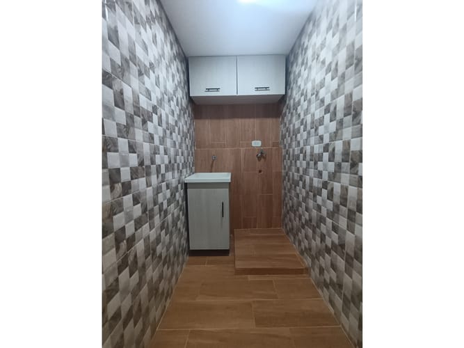 Apartamento de 3 alcobas en venta en Guabinas, Yumbo, 50 m² · foto 11 de 18