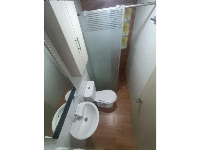 Apartamento de 3 alcobas en venta en Guabinas, Yumbo, 50 m² · foto 15 de 18