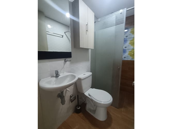 Apartamento de 3 alcobas en venta en Guabinas, Yumbo, 50 m² · foto 16 de 18