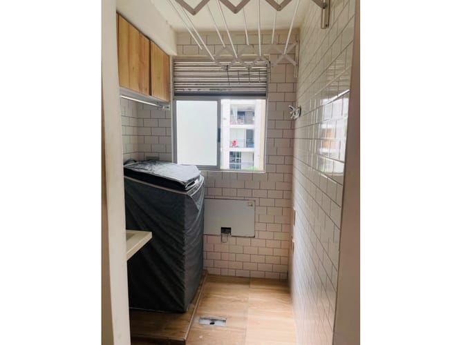 Apartamento de 2 alcobas en venta en Guabinas, Yumbo, 53 m² · foto 11 de 11