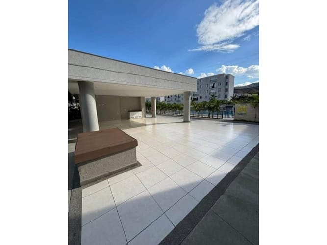 Apartamento de 3 alcobas en venta en Guabinas, Yumbo, 50 m² · foto 18 de 18