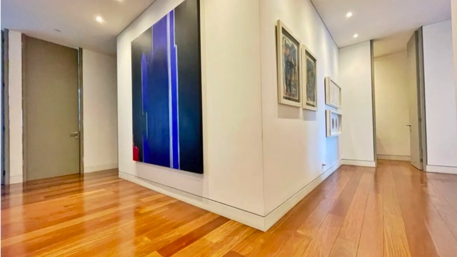 Apartamento en venta en Chico, Bogotá · foto 4 de 14