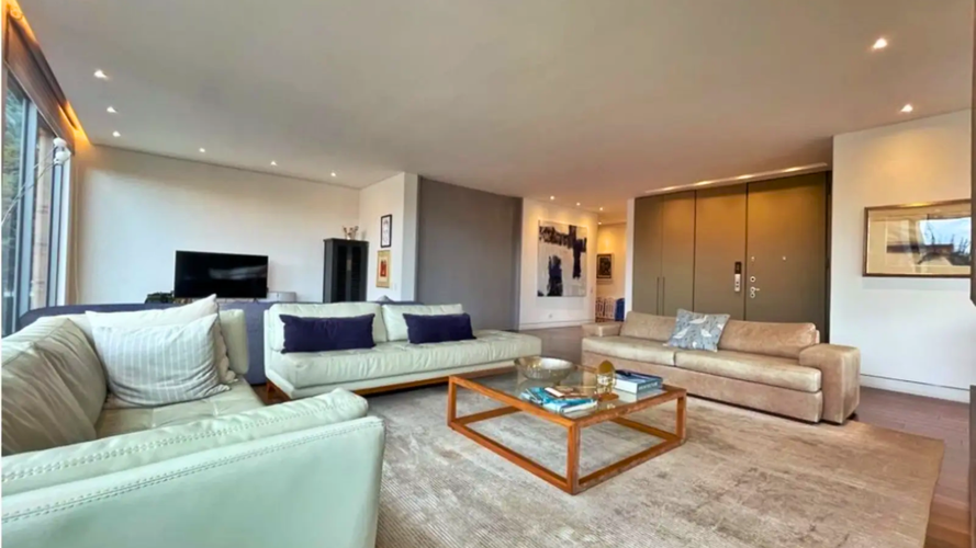 Apartamento en venta en Chico, Bogotá · foto 5 de 14