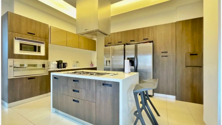 Apartamento en venta en Chico, Bogotá · foto 8 de 14
