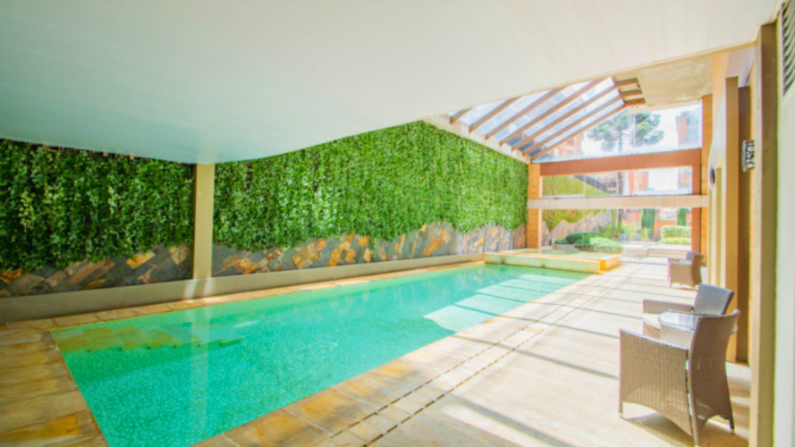 Apartamento en venta en Chico, Bogotá · foto 10 de 14