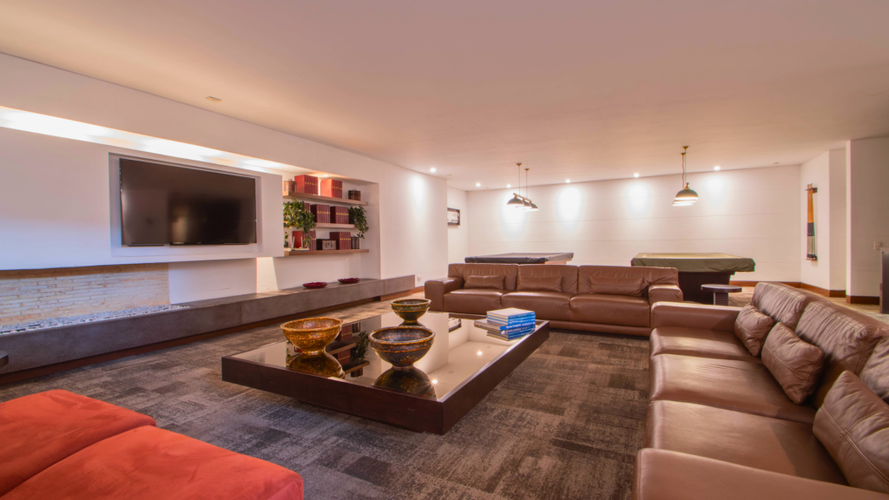 Apartamento en venta en Chico, Bogotá · foto 13 de 14
