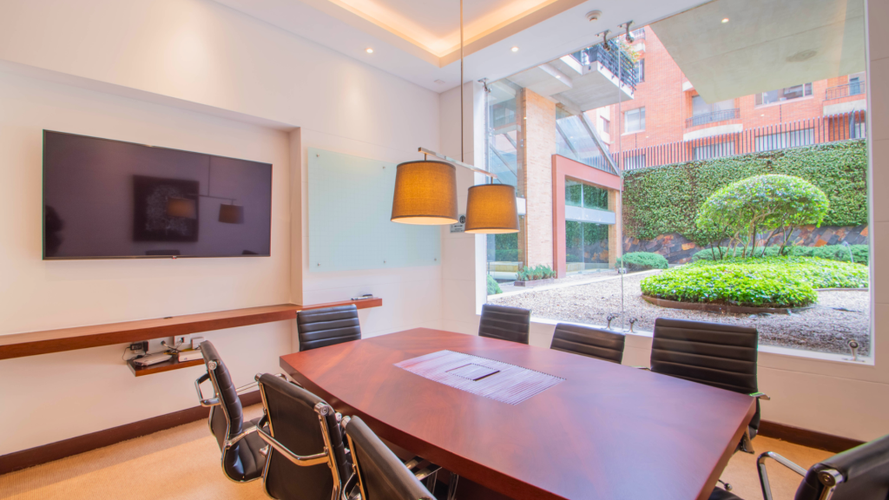Apartamento en venta en Chico, Bogotá · foto 14 de 14