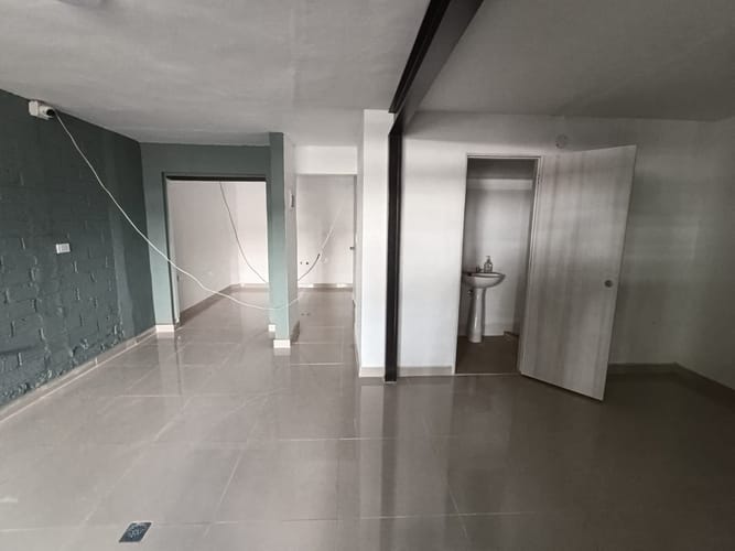 Local en arriendo en Laureles, Medellín, 50 m² · foto 9 de 11