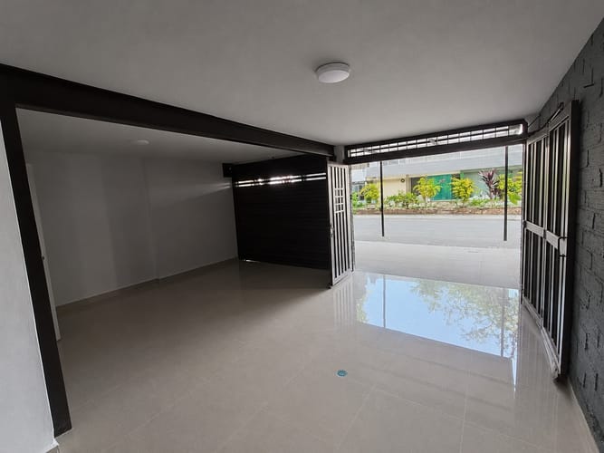 Local en arriendo en Laureles, Medellín, 50 m² · foto 10 de 11
