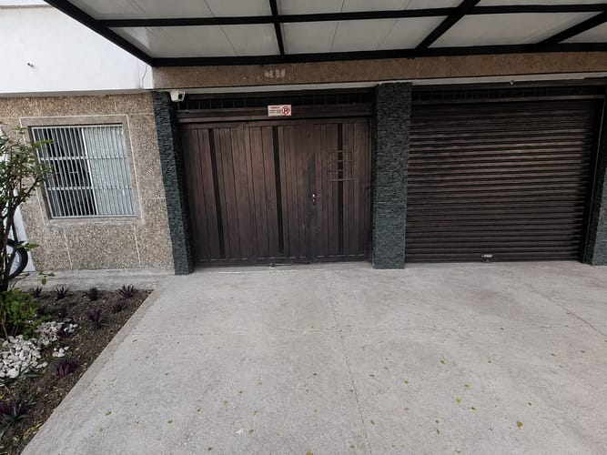 Local en arriendo en Laureles, Medellín, 50 m² · foto 11 de 11