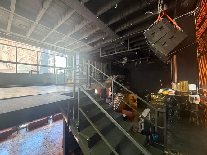 Local en arriendo en El Poblado, Medellín, 200 m² · foto 5 de 6