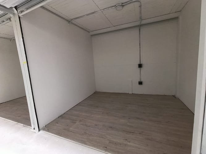 Local en arriendo en Otraparte, Envigado, 18 m² · foto 5 de 15