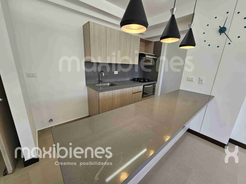 Apartamento en Venta en Niquia, Bello