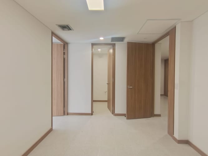 Consultorio en arriendo en Laureles, Medellín, 45 m² · foto 4 de 10