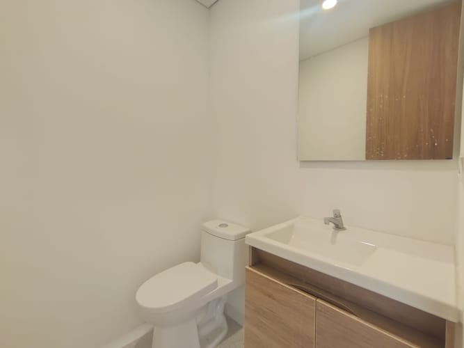 Consultorio en arriendo en Laureles, Medellín, 45 m² · foto 6 de 10
