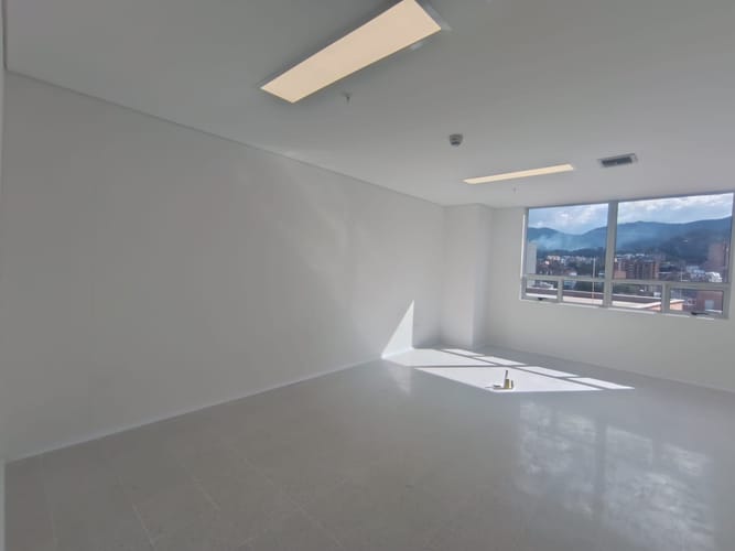 Consultorio en arriendo en Laureles, Medellín, 45 m² · foto 7 de 10