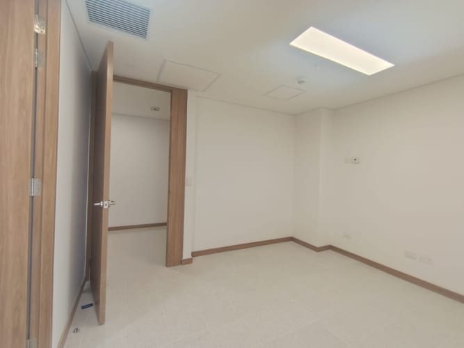 Consultorio en arriendo en Laureles, Medellín, 45 m² · foto 9 de 10