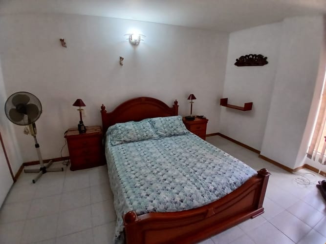 Apartaestudio en arriendo en Astorga, Medellín, 48 m² · foto 7 de 10