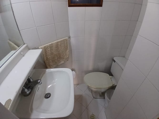 Apartaestudio en arriendo en Astorga, Medellín, 48 m² · foto 10 de 10
