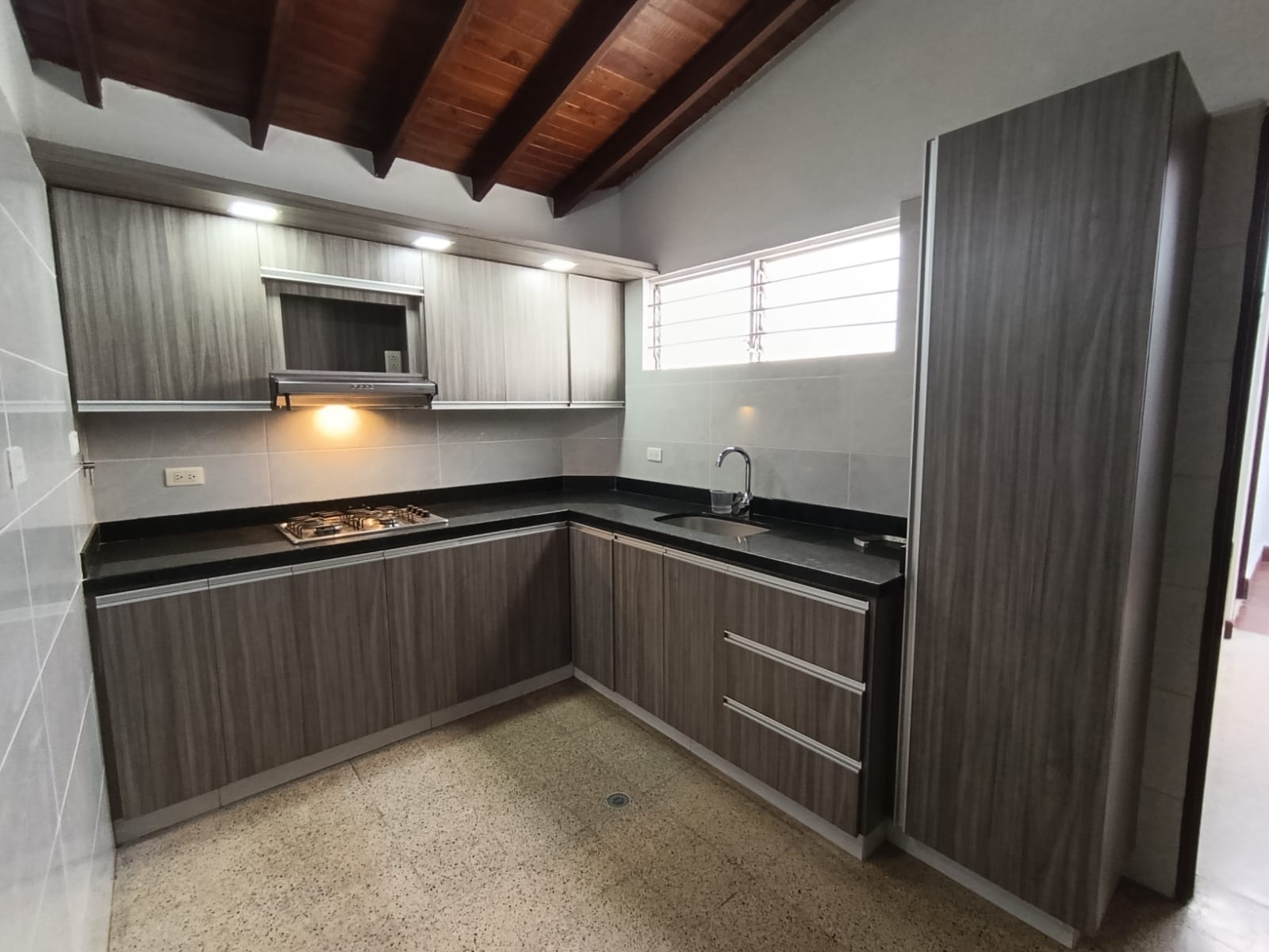 Casa en Arriendo en Laureles, Medellín