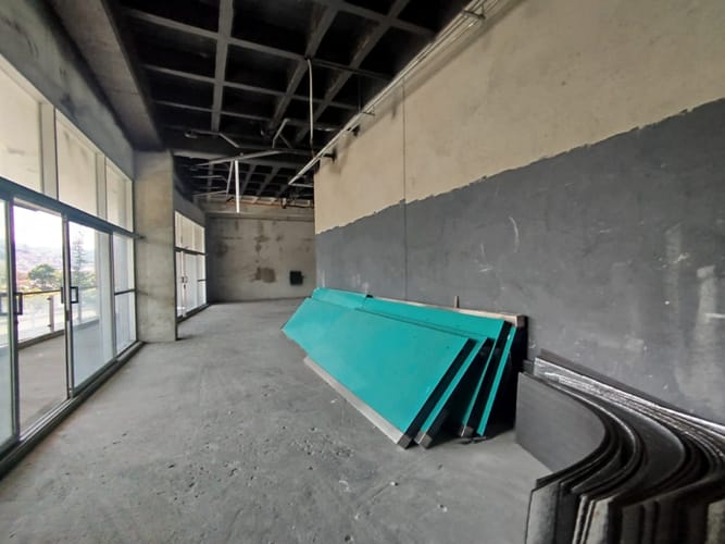 Local en arriendo en Camparola, Itagüí, 218 m² · foto 13 de 15