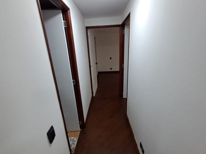 Apartamento de 2 alcobas en arriendo en Patio Bonito, Medellín, 82 m² · foto 9 de 17